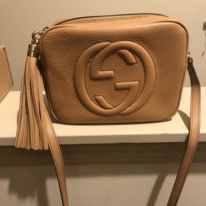 Gucci soho disco